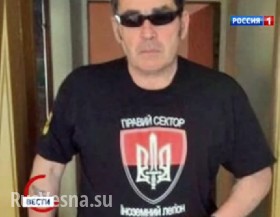 Фашистское сафари: иностранцы платят за право убивать украинцев (видео)