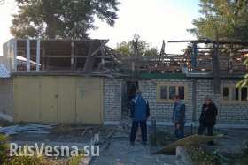 Нацгвардия спешно отступила от Луганска