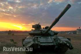 Если десантники не выстоят на границе — через 24 часа танки будут в Киеве, — волонтер