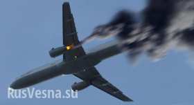 Los Angeles Times: сбить Boeing мог дезертир из украинской армии
