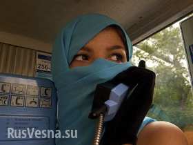 Телефонные «партизаны» в Киеве парализовали работу вокзала, станции метро, «5 канала» и еще 4 объектов