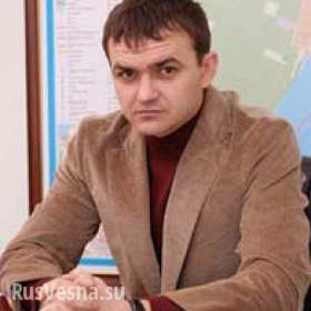 Кикбоксер вместо корабела: Порошенко сменил губернатора Николаевской области