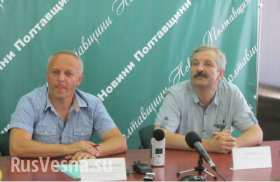 Скандал в спецбатальоне «Полтава»: бойцы обвиняют руководство областного МВД во лжи и коррупции