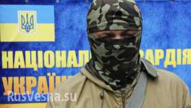 «Пьяные солдаты-дебилы убили бойца «Донбасса», часть убийц пустилась в бега» — Семенченко