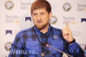 Фонд имени Героя России Ахмата-хаджи Кадырова выделит 7,5 млн долларов медучреждениям Донбасса