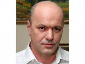 Экс-мэр Ужгорода предлагает жителям Закарпатья бороться за признание Киевом итогов референдума 1991 года