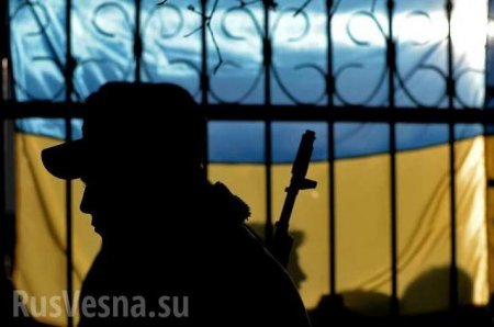 Минфин Украины: расходы на силовую операцию на Юго-Востоке составят $5,5 млрд