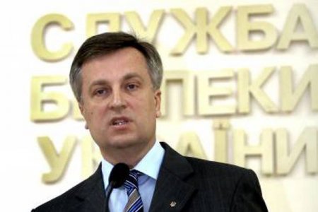 Обвинения в "сепаратизме" становятся средством для отъема денег у несогласных с киевской хунтой
