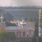 Первомайск — линия фронта глазами ополчения: идут бои, расстрелян храм и убит священник (фото/видео лента)