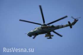 Украинские лётчики покидают базу НАТО в Афганистане для участия в карательных операциях в Новороссии