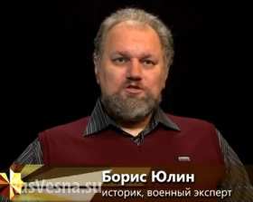 «Украину ожидает будущее нацистского государства» (видео-включение)