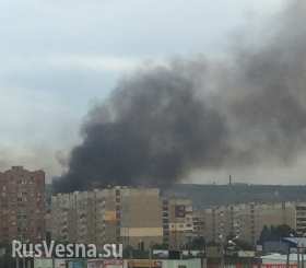 В результате обстрелов города за сутки погибли 3 мирных жителя, 8 получили ранения — Луганский горсовет