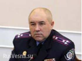 Начальника Одесского СБУ сняли за то, что предотвратил повтор майской трагедии (фото)