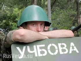 Военкоматы Одесской области жалуются на нехватку добровольцев, тем временем один из военкоматов попытались сжечь