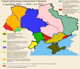 «Украина в XX веке: Что было на самом деле