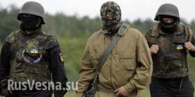 Батальон «Донбасс» на краю гибели: комбат Семенченко тяжело ранен в спину и в ногу, «дуже нужна пидмога»