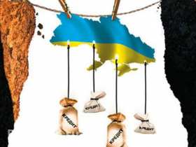 Financial Times: Экономика Украины разрушена