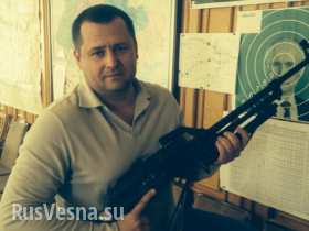 Зам Коломойского Филатов обвинил украинскую прессу в предательстве «добровольческих батальонов»