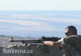 Штаб ДНР: группировка украинских войск утратила единое управление