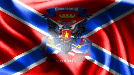 В ДНР и ЛНР продолжаются ожесточенные бои