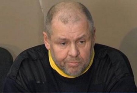 82-летний дед застрелил из дробовика сотника Майдана