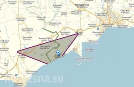 Коготок увяз: Мариуполь превращается в котел для последних резервов украинской армии