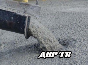 Наемников в бункере аэропорта Донецка залили бетоном