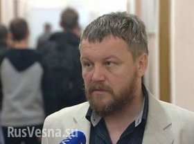 Пургин: Обмен пленными задерживается по вине Киева