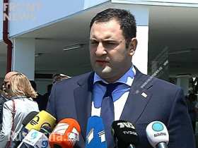 В Грузии Саакашвили обвинили в подготовке государственного переворота