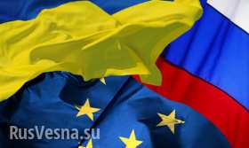 Украина лишилась реверсного газа из Польши