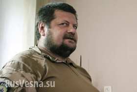 Радикальная партия заявляет о покушении на Мосийчука и Лозового