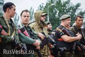 Хроника особого перемирия: ополчение Донбасса начало операции по освобождению Дебальцево и донецкого аэропорта