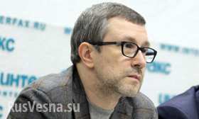 Политолог Чеснаков считает, что закон об особом порядке самоуправления выгоден и Новороссии, и Украине