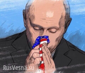 «Слива» Новороссии не будет. Путин окончательно решил «зачистить» Кремль от прозападных либералов