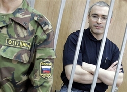 Ходорковский получит право претендовать на выборные должности в России не раньше чем через 18 лет