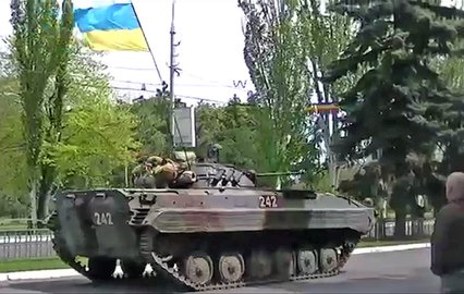 Украинская армия в Мариуполе сходит с ума в ожидании штурма