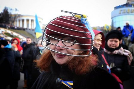 Четверо активистов «Евромайдана» стали претендентами на премию имени Сахарова. Вглядитесь в их лица (фото)