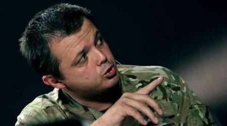 Семченко провел второй сбор Украинской военной организации