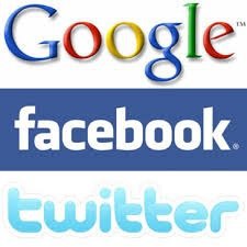 Google, Twitter и Facebook с 1 января 2015 года будут отключены в России