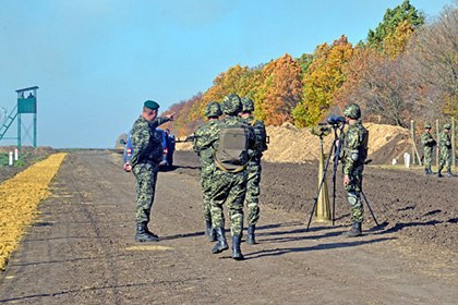 Порошенко заявил о скором восстановлении работы КПП на границе с РФ