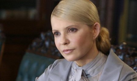 Тимошенко обещает Савченко статус делегата в ПАСЕ