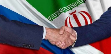 Россия и Иран перейдут во взаимных расчетах на рубль и риал