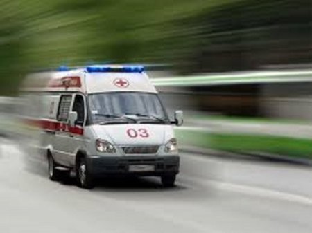 Бойцы ГБР "Бэтмэн" доставили раненую однополчанку в Россию