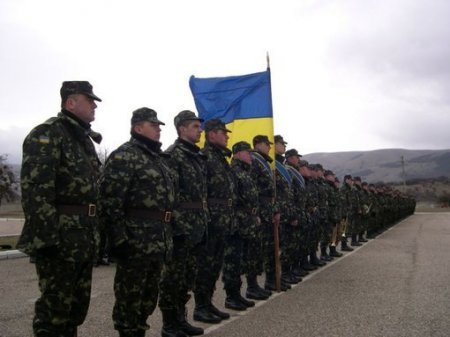 Наступление украинской армии ожидается во вторник утром — начальник разведки ДНР
