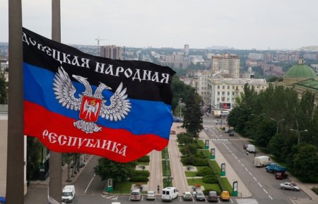 Совет министров ДНР опроверг сообщение об отставке Захарченко