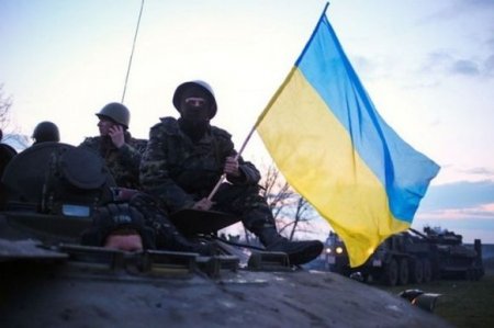 Украинскими карателями в Красноармейске убиты две женщины в магазине