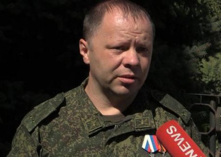 Минобороны ДНР: «Режим перемирия украинскими военными не соблюдается»