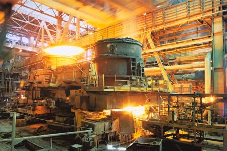 РФ запретит импорт автотехники и продуктов металлургии