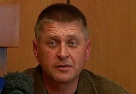 Игорь Стрелков прокомментировал интервью бывшего мэра Славянска