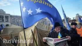 Киевские СМИ прогнозируют, что украинцы отупеют через 12 лет: режим решил отказаться от изучения всемирной истории и литературы
